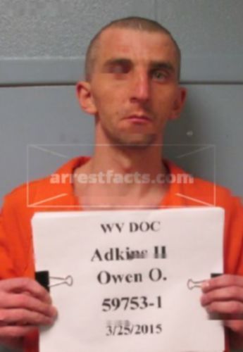 Owen Otis Adkins