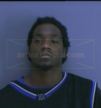 Rayshun Demond Jones