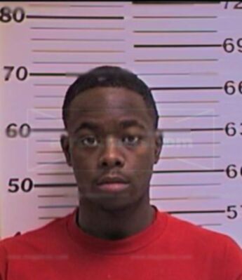 Duryl Lamont Smith