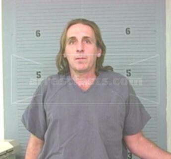 Billy Dean Mccluskey