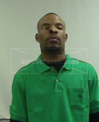 Jefferey Jerome Glover