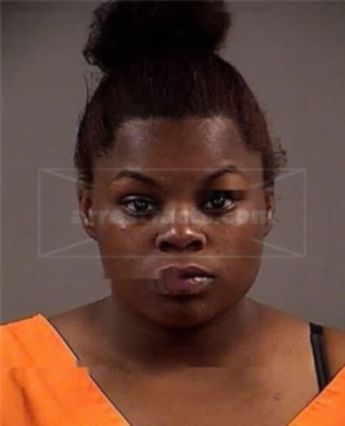 Lakiesha Denise Posey