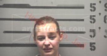 Tiffany Renee Mccord