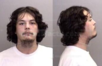 Naithan Cain Norton