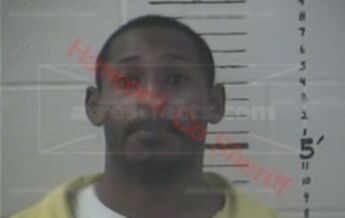 Deangelo Senone Mcelroy