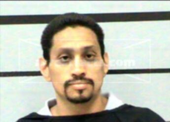 Mark Anthony Salazar