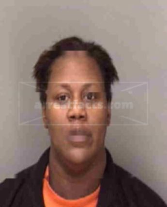 Eunice Mcclain