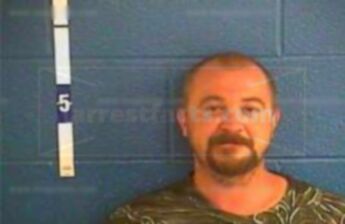 Terry Wayne Thomas