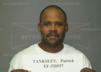 Patrick Alphonzo Tanksley