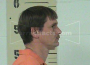 Travis Aaron Marburger