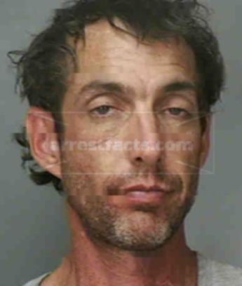 Christopher James Custer