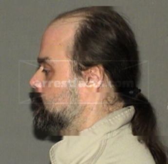Charles Frederick Blouin Jr