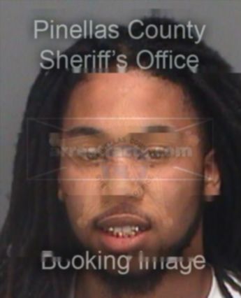 Sean Anthony Pinckney