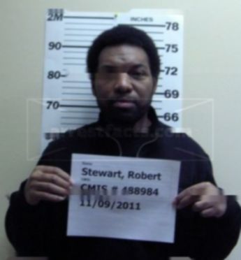 Robert J Stewart