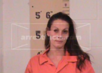 Tiffany Marie Scales