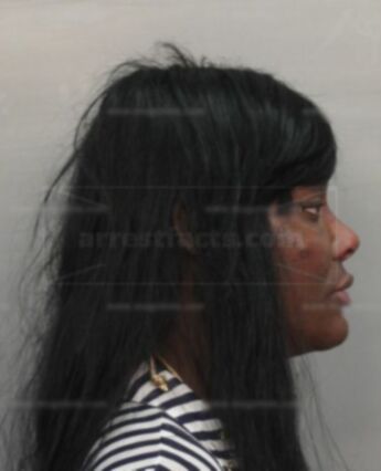 Dacorian Dewayne Greer