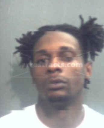 Cordarious Rashard Riggins