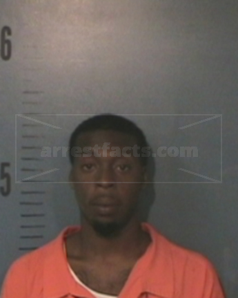 Akeem Ishaun Perkins