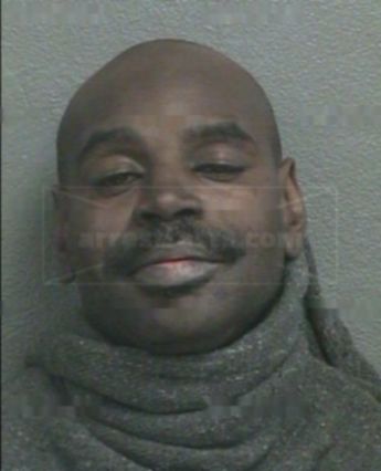 Gilbert Lee Claiborne