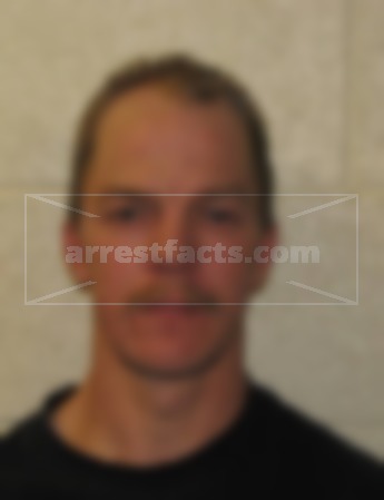 Chad Allen Randall