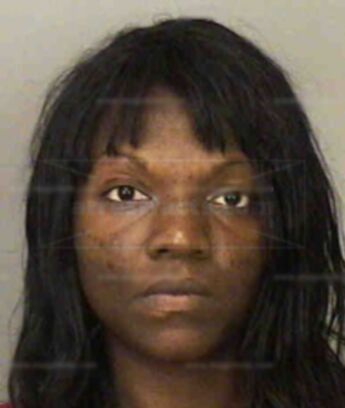 Latoya Nicole Dawkins