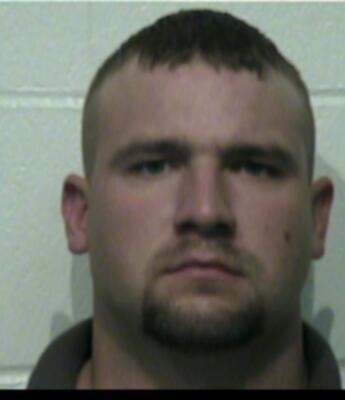 Nicholas Lee Pearson