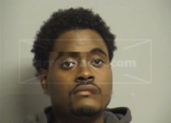 Joshua Carlous Henderson