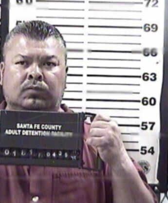 Ernest Wayne Salazar