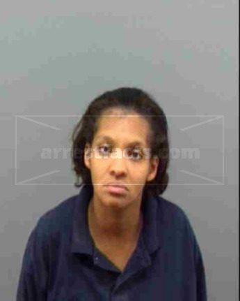 Arricka Caprice Triplett