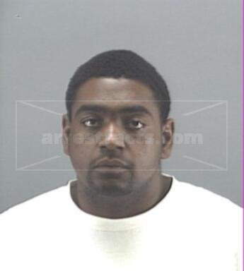 Chaddrick Kendrell Davis