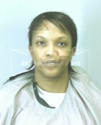 Keisha Lavonne Nickerson