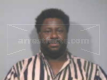 Derrick Dean Lewis