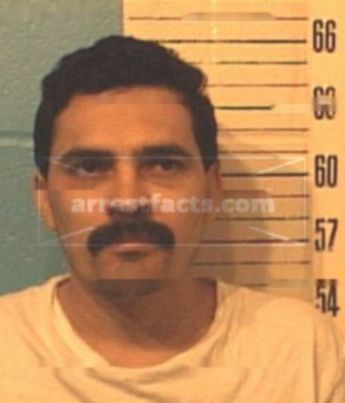 Jose Armando Toledo-Hernandez