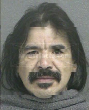 Andrew Mark Armenta