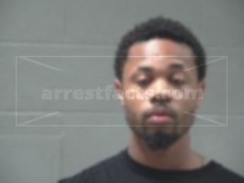 Deauntae Terrell Robinson