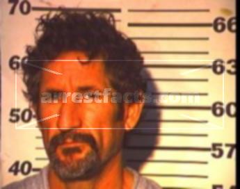 Jose Oscar Delagarza Robles