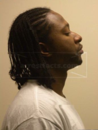 Jason D Henderson