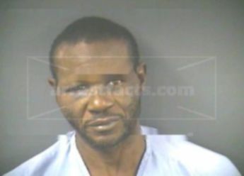 Michael Anthony Evans