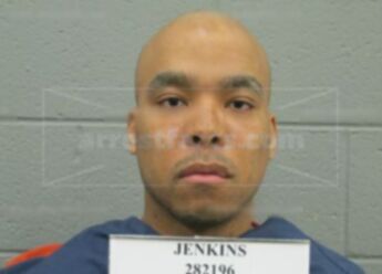 Shawn Leon Jenkins