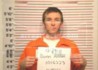 Aaron Scott Dunn