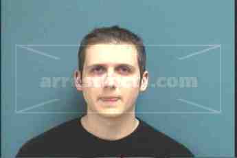 Dustin John Hoff