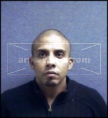 Nelson Anthony Gonzales