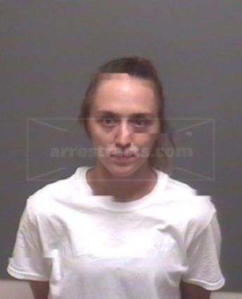 Leslie Nicole Mccrory