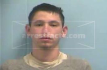 Michael Anthony Pruitt-Akins