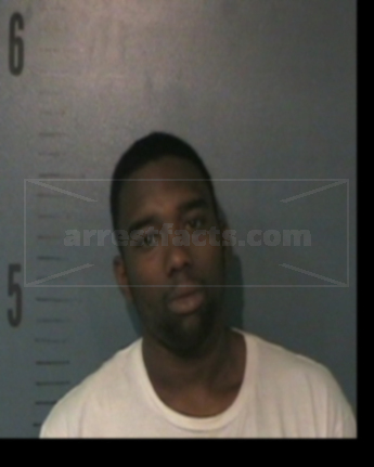 Christopher Dewayne Jenkins