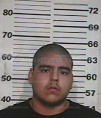 Mark Anthony Hernandez Espinoza