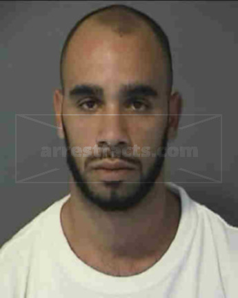 Deandre L Mayes
