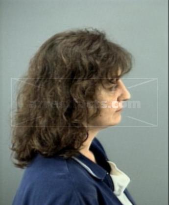 Terry Elaine Cawthon