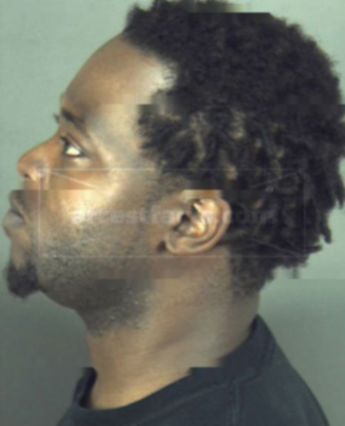 Alfred Junior Woods Jr