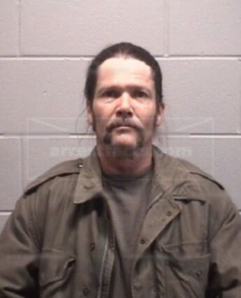 Brian Scott Grimsley